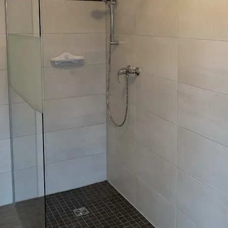 Appartement Austernfischer 2 Borkum